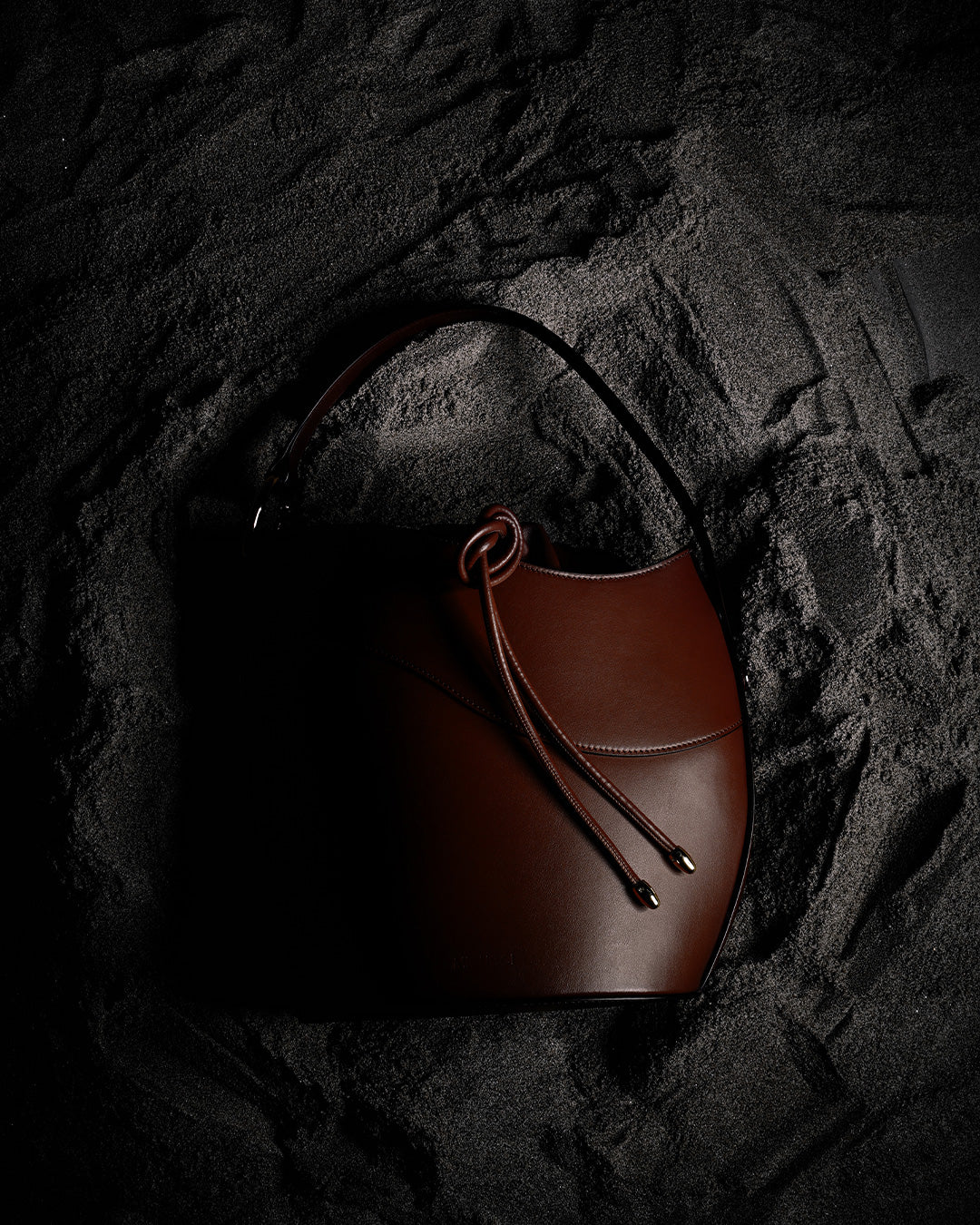 La Cemento Bag Tobacco Brown - Main Image